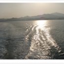 지리해수욕장 이미지