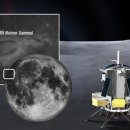 우주환경 이미지