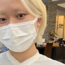 조성기 헤어샵