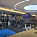 군인공제회관 M·스포렉스 이미지