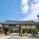 용추자연휴양림 | 등산코스 : 용추사 일주문 - 기백산 - 금원산 - 수망령 - 용추자연휴양림 - 용추폭포 - 일주문 원점회귀