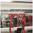 뉴 라이프 짐 | 용인 동천동 헬스 어디갈까 명품 머신 많은 뉴라이프짐 후기