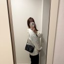622 | 요시다포터 올뉴탱커 슬링백 스몰622-08634 실착후기, 사이즈 비교