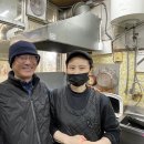 꼬마김밥엔 즉석떡볶이 이미지