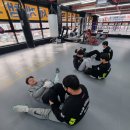 변교선 대전복싱클럽 이미지