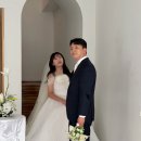 이례헤어 | 강남 웨딩촬영 스튜디오 에밀리 아치형 계단 앞 서이례 작가님 촬영 후기