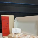 해운대고속2 노동조합 | 부산바다샌드 부산역 KTX 선물 과자 추천/가격/보관방법 BADA SAND