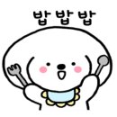 큰마당순대 이미지