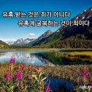 시냇물