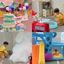 커피마마 공도점 | 대구 경산 무인키즈룸 버블룸후기 &#34;마마풀&#34;