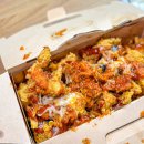 이맛치킨 | 노랑통닭 신메뉴 Two 콤비네이션 피자치킨 이맛 실화에요?
