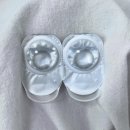 날로먹은것(협찬이라는 뜻) 진심리뷰하기 - 3월/4월편 + 달바 톤업선크림/젬아워 키오네/츄렌즈 폼폰팝...