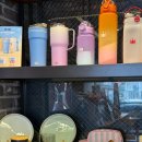 세븐일레븐울산삼산대로점 | 울산 삼산동 대형 카페 할리스 삼산대로점 텀블러 신상 디저트 추천