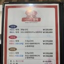 [사상] 대게마당동해 솔직후기