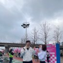2025 서울봄꽃레이스 10km 러닝 실망스러운 후기