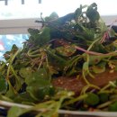 심학산도토리 국수 이미지