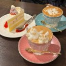 인스타 감성 예쁜 도쿄 카페 추천/ Ken’s coffee shop / 켄즈 커피숍 후기/ 내돈내산 도쿄 카페 후기