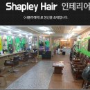 샤플리헤어 - 수원시 장안구 | 샤플리헤어