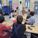 청웅면 복지회관 이미지