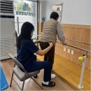 탁구교실(B) | 의정부 주간보호센터 탐방기, 호원동 주간보호센터에서 느낀 따뜻한 하루