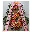 김민정님 장남 결혼식~ 이미지