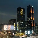 코너스톤랩스 | 파크하얏트 서울 시티뷰 스탠다드 룸 후기, 시티뷰가 이렇게 아름다울 일인가