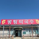 여주-0905 | 여주 막국수 맛집 봉황막국수 솔직후기｜양 많고 깔끔한 로컬 맛집