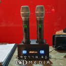 안테나 노래연습장 네이버블로그