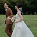 만재가든 | W11. 아멜리가든 서울숲 웨딩스냅 촬영 및 원본 수령 후기!