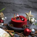 [라마다프라자 제주호텔] 따뜻한 연말을 위한 크리스마스 케이크 & 슈톨렌 이미지