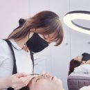 감각차이속눈썹