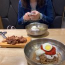 육쌈냉면 이미지