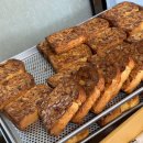 용성로 | 남원 빵집 - 명문제과 다녀온 후기 🍞