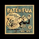 Paté de Fuá ft. Lila Downs - Llévame en un Beso 이미지