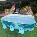 퍼피앤독 | 대형 야외 운동장있는 창녕 애견 카페 , 퍼피앤독애견운동장 &amp; 편집숍