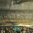 KSPO DOME 체조경기장 시야 W구역 스탠딩 450번, 15구역 18열 16번 극 사이드 (엔시티 위시 콘서트 후기)