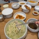 수정동로 | [공지] 가족들이랑 다녀온 미옥칼국수 추천 후기/ 남악맛집/ 남악점심/ 남악칼국수