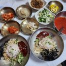 포항물회 이미지