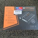 볼륨업카오디오 | 아우디 A5 (F5)매치 UP6DSP앰프 사운드 볼륨업.양주카오디오 의정부카오디오