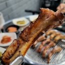 쪽갈비 - 강서구 명지국제2로 27 | 쪽갈비