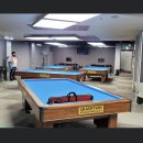 서프로 당구클럽 이미지