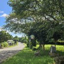 난산복지회관(난산리사무소) | 중산간 마을 &#39;난산리&#39;