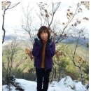 2013년 12월 11일 삼성산가다. 이미지