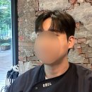 숲속남성컷 | 남성 슬릭컷 다운펌 슬릭댄디컷 후기 문정동 남자머리 준오헤어 송파아이파크점