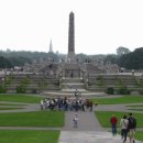 두개의 조각 이미지