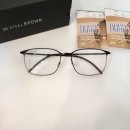 카인드PC천안성정점 | 🕶️ STEEL BROWN SB82307 MB 안경 제작 후기 | 천안 글라스미 렌즈미 안경 성정점