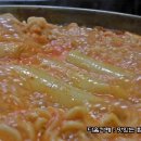 할머니 즉석 떡볶이 이미지