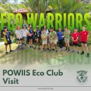 Uplands extends a heartfelt thank you to POWIS for visiting us 이미지