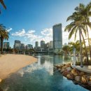 브리즈번 이미지