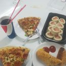 스트릿츄러스일산